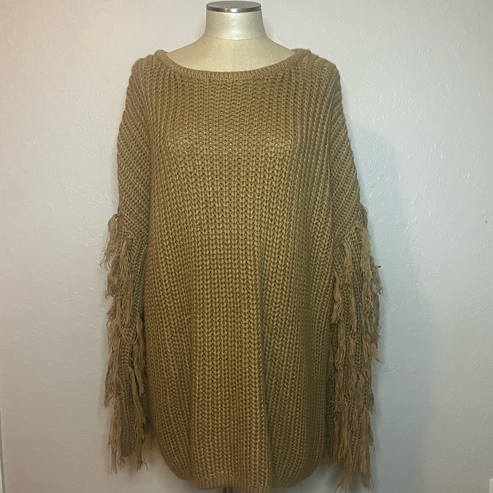 Sweater vintage 90’s💛